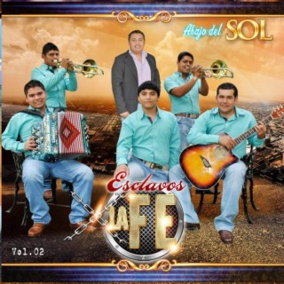 ABAJO DEL SOL