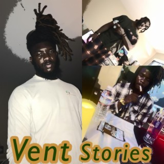 Vent Stories