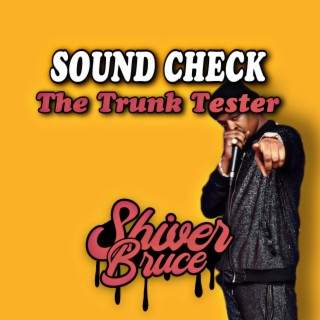 SOUND CHECK (The Trunk Tester)