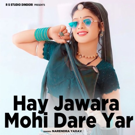 Hay Jawara Mohi Dare Yar | Boomplay Music