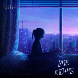 Late Nights (Instrumental)