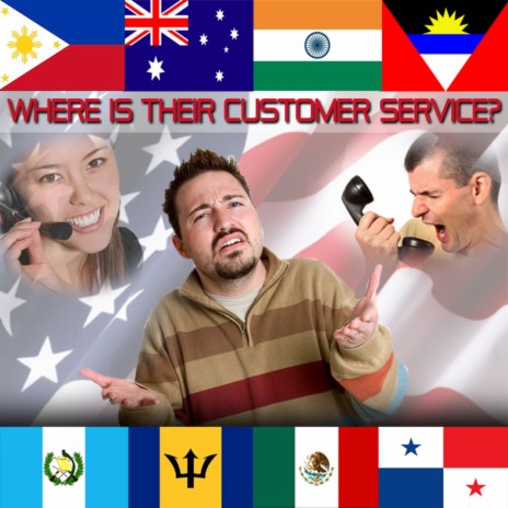 Where Is Their Customer Service? | Boomplay Music