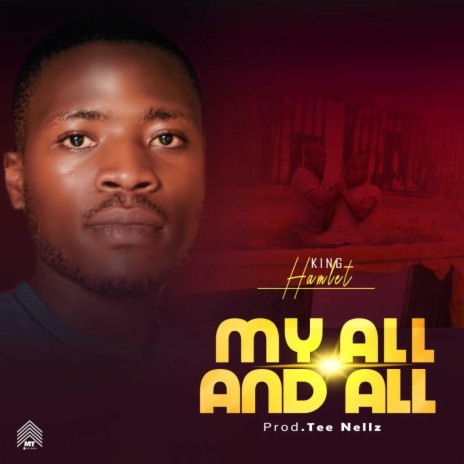 My All And All | Boomplay Music