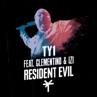 Resident Evil ft. Izi & Clementino lyrics | Boomplay Music