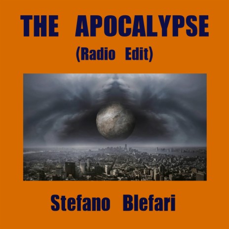 The Apocalypse (Radio Edit) | Boomplay Music