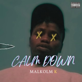 CALM DOWN lyrics | Boomplay Music