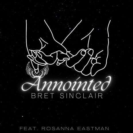 Annointed ft. Rosanna Eastman | Boomplay Music