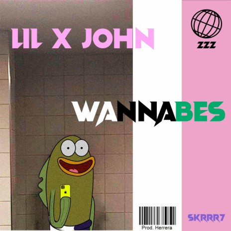 Wannabes | Boomplay Music