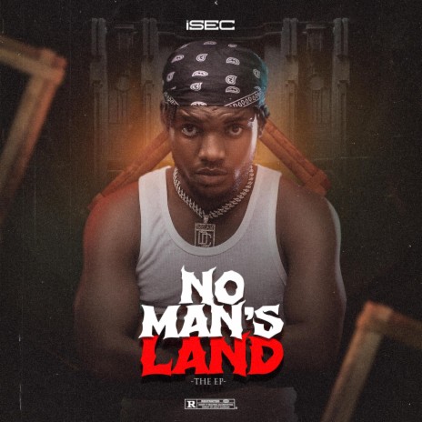 No Man's Land ft. Grulz | Boomplay Music