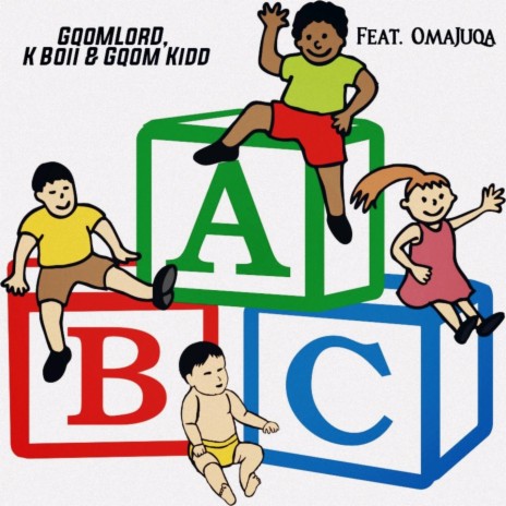 ABC (feat. OmaJuqa) | Boomplay Music