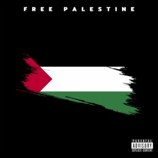 FREE PALESTINE