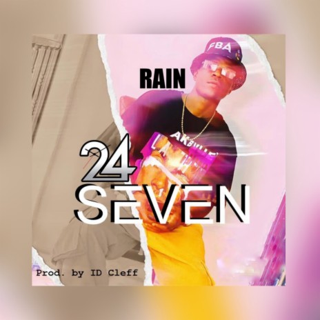24 Seven | Boomplay Music