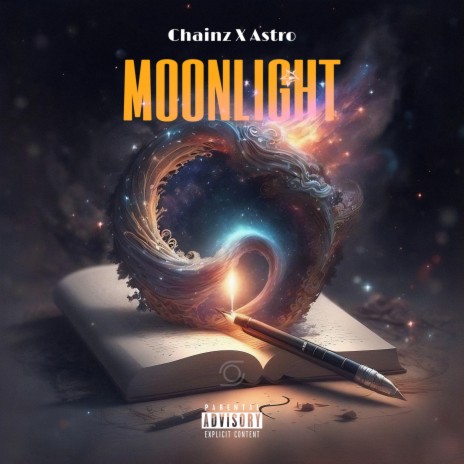 Moonlight ft. Chainz | Boomplay Music
