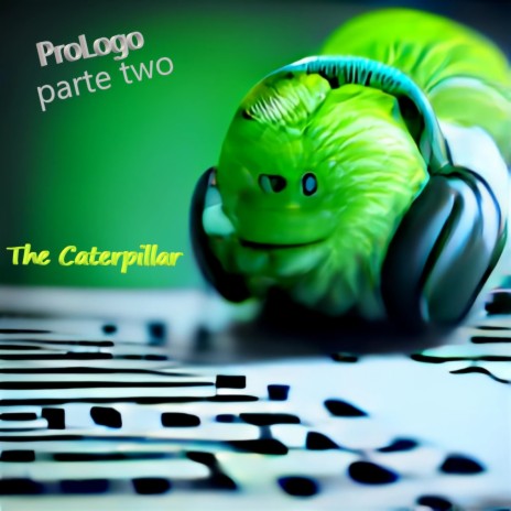 prologo parte 2 (the caterpillar) | Boomplay Music