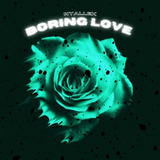 Boring Love (B-Side)