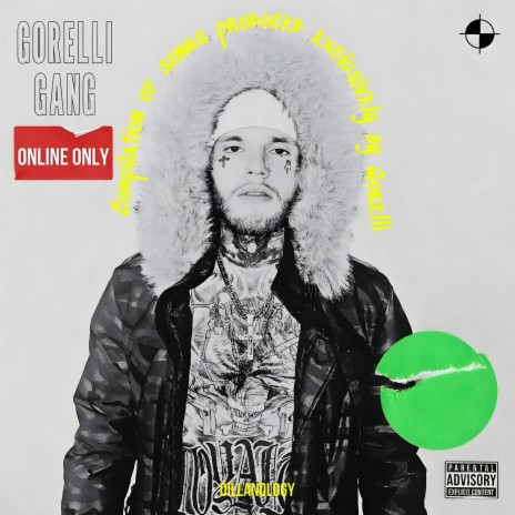 I Got All These Chains On But I Still Think Free ft. GorelliBeats | Boomplay Music