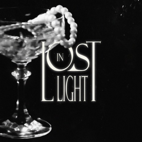 LOST IN LIGHT | Boomplay Music