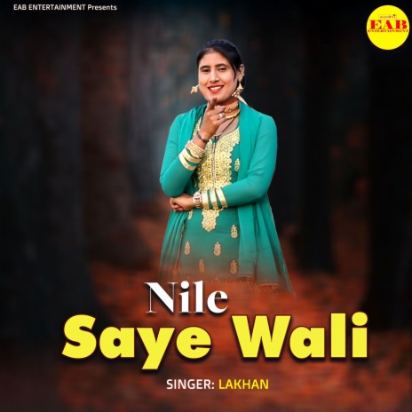 Nile Saye Wali | Boomplay Music