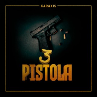 3 pistola lyrics | Boomplay Music