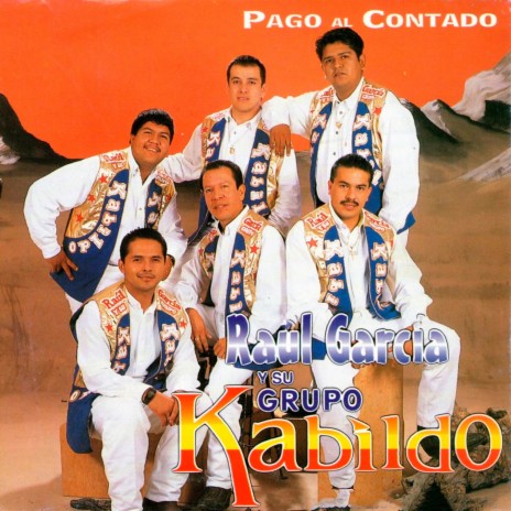 Ritmo Kalbido | Boomplay Music