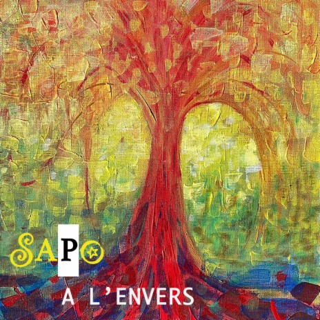 A l'envers | Boomplay Music