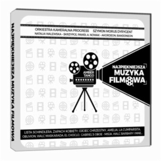 Najpiękniejsza muzyka filmowa OST