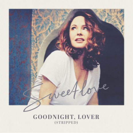 Goodnight, Lover (Stripped) ft. Wes Hutchinson | Boomplay Music