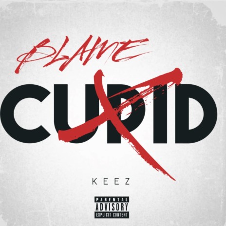 Blame Cupid | Boomplay Music