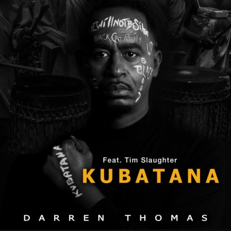 Kubatana ft. Tim Slaughter | Boomplay Music