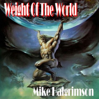 Weight of the World