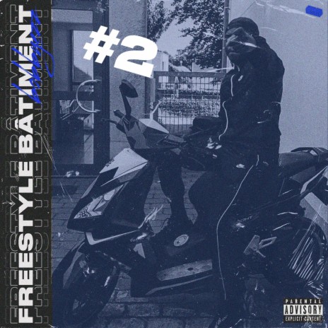 Freestyle Bâtiment #2 | Boomplay Music