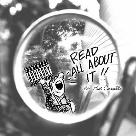 Read All About It (feat. Kid Carrillo) | Boomplay Music
