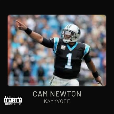 Cam Newton | Boomplay Music