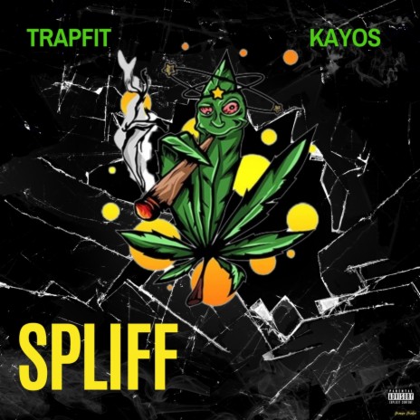 Spliff ft. Kayos | Boomplay Music