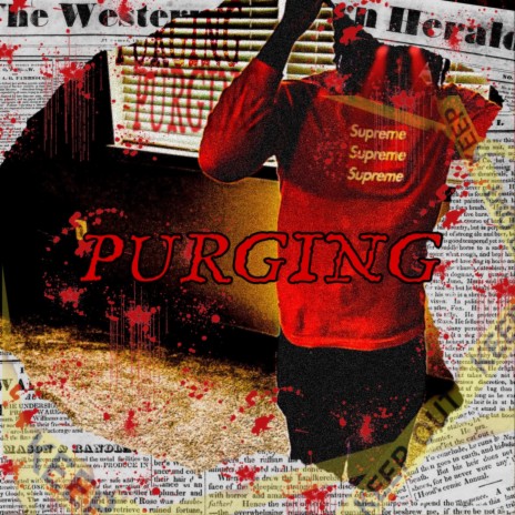 Purging | Boomplay Music