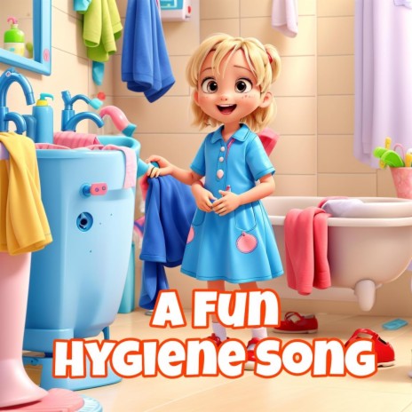 A Fun Hygiene Song | Boomplay Music