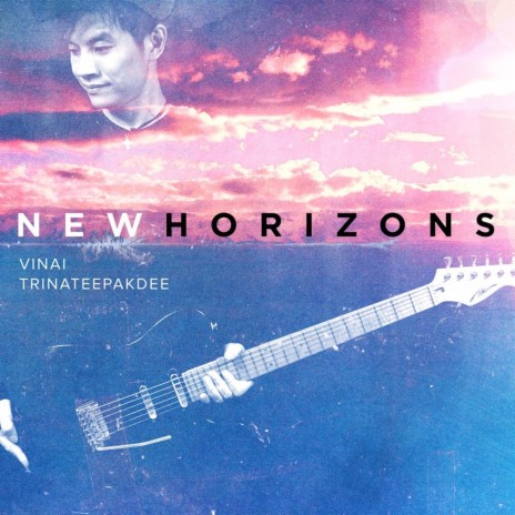 New Horizons | Boomplay Music