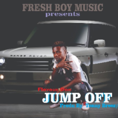 Jump off | Boomplay Music