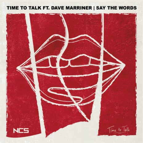 Say The Words ft. Dave Marriner | Boomplay Music