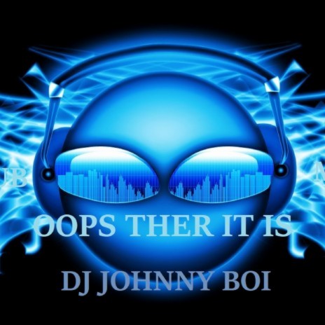 OOPS-THERE IT IS-CLUB MIX | Boomplay Music