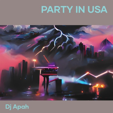 Party in Usa | Boomplay Music