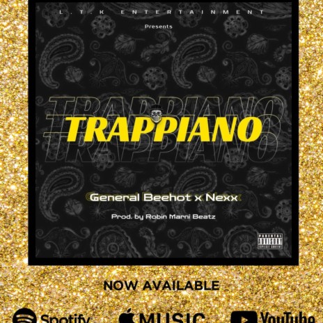 Trappiano ft. Nexx | Boomplay Music