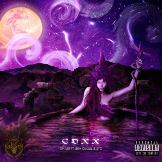 CDXX (feat. Ben Gasul & Syd)