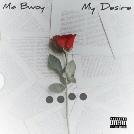 My Desire | Boomplay Music