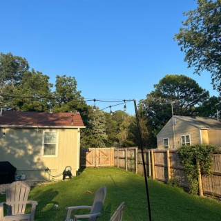 bungalow