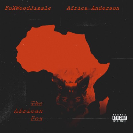 Africa & Fox ft. Foxwood Jizzle | Boomplay Music