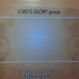 Lord's Glory group