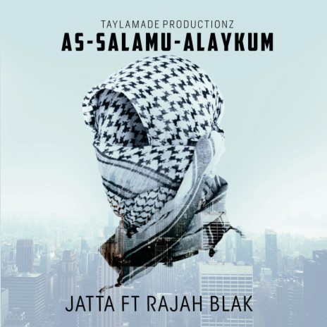As-Salamu-Alaykum | Boomplay Music
