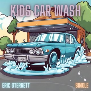 Kids Car Wash