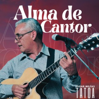 Alma De Cantor